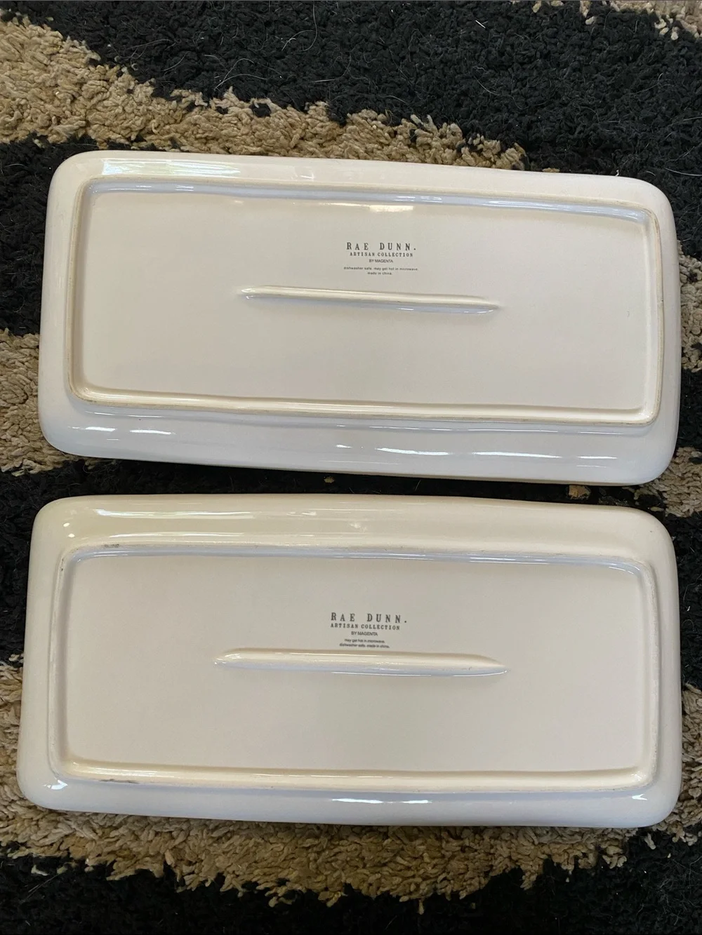 Rae Dunn platers
